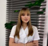Найман Полина Евгеньевна