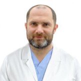 Рябов Константин Юрьевич