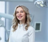 Разина Анастасия Сергеевна