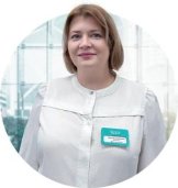Путилина Ирина Владимировна