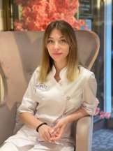 Шогенова Екатерина