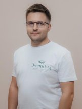 Костин Павел Игоревич