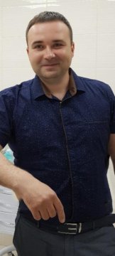 Пуховский Кирилл Николаевич