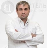 Бабаев Магомед Рамазанович