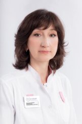 Рудницкая Наталья Вячеславовна