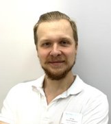 Фотин Юрий Сергеевич