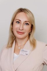 Юдина Елена Валерьевна