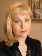 Садовская Марина Константиновна