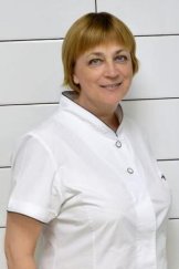 Короткова Елена Владимировна