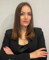 Качурина (Харитонова) Марина Сергеевна