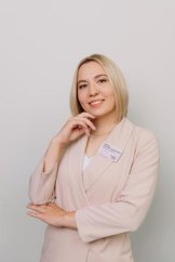 Попова Екатерина Александровна