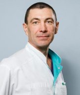 Митронов Дмитрий Александрович