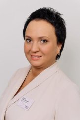 Атамас Юлия Петровна