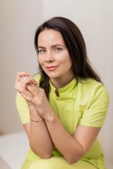 Богданова Анна Николаевна