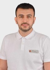 Степанян Арман Гагикович
