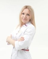 Гурина Наталья Владимировна