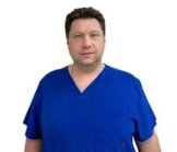 Киселев Дмитрий Олегович