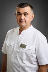 Магомедов Сергей Николаевич