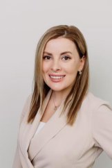 Умнова Елена Владимировна