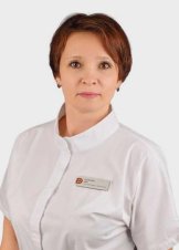 Кузнецова Алсу Шавкатовна
