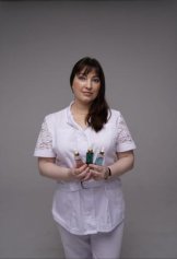 Овадова Инна