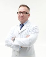 Матюсович Вячеслав Владимирович