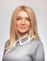 Амурвелашвили Вера Ганнадьевна