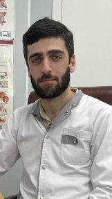 Расулов Шамиль Магомедович