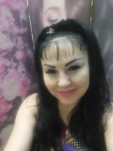 Анисимова Ольга Владимировна