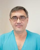 Нечаев Олег Богданович