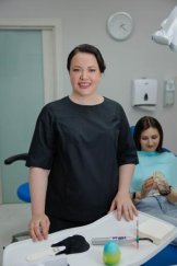 Билялова Екатерина Леонидовна