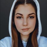 Шустова Екатерина