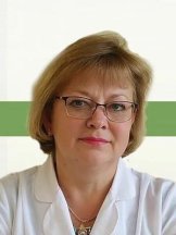 Бутяйкина Ольга Владимировна