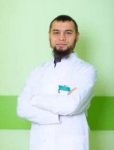 Ахтямов Марат Рашитович