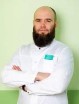 Хамматов Дамир Рафкатович