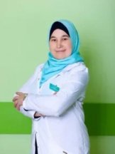 Башарова Альбина Шарипзяновна