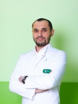 Валиуллин Дамир Хамзаевич
