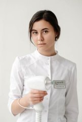 Никитчук Анастасия Васильевна