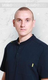 Самофеев Сергей Васильевич