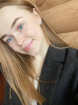 Симонова Ангелина Максимовна