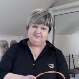 Панина Светлана
