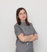 Баленко Юлия Евгеньвна
