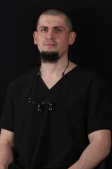Абакаров Магомедшамиль Забитович