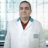 Абдуллаев Натиг Арифович