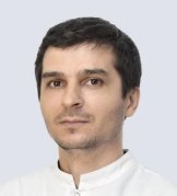 Сулейманов Руслан Сулейманович
