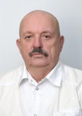Кудряшов Евгений Григорьевич