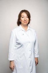 Коршикова Инесса Георгиевна