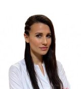 Федорова Алина Владимировна