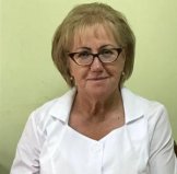 Шевлякова Людмила Александровна