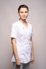 Васюхина Ксения Маратовна